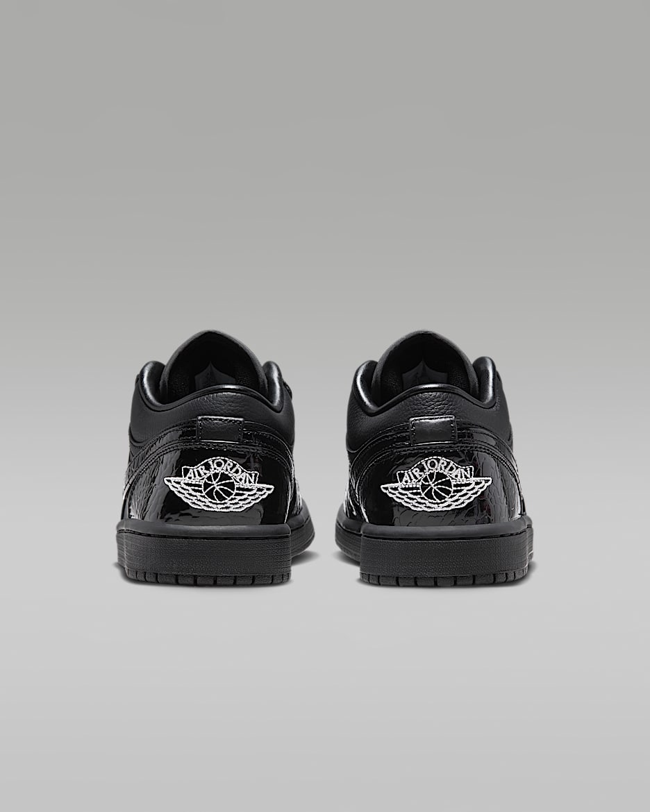 Jordan toute noir femme sales